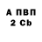 APVP СК КРИС tina eva
